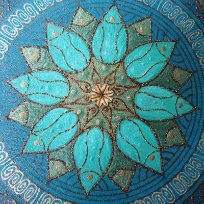 Mandala 3